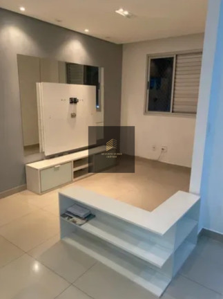 Imagem Imóvel com 2 Quartos à Venda, 49 m² em Vila Liviero - São Paulo