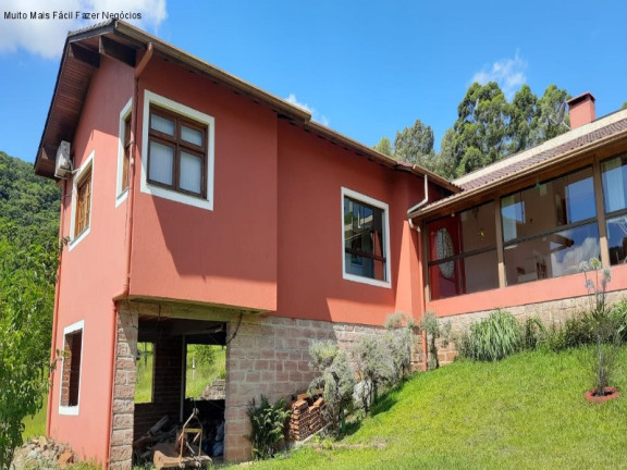 Imagem Imóvel com 4 Quartos à Venda, 300 m² em Pinhal Alto - Nova Petrópolis