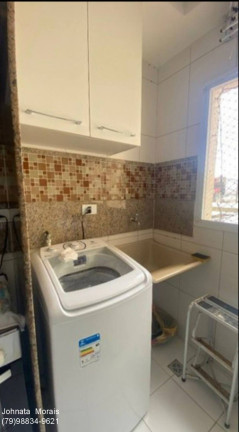 Imagem Apartamento com 3 Quartos à Venda, 75 m² em Coroa Do Meio - Aracaju Imagem Apartamento com 3 Quartos à Venda, 75 m² em Coroa Do Meio - Aracaju