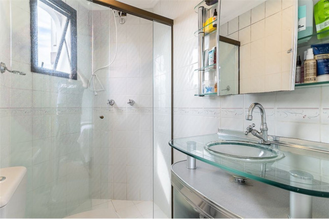 Imagem Apartamento com 3 Quartos à Venda, 72 m² em Vila Prudente - São Paulo