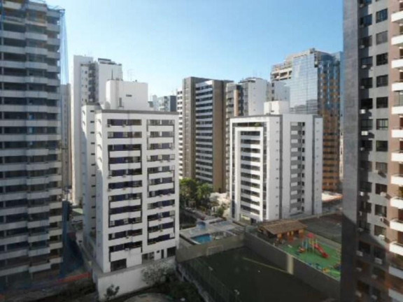 Imagem Apartamento com 2 Quartos à Venda, 60 m² em Pituba - Salvador