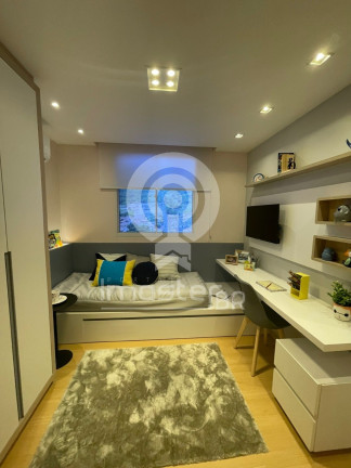 Imagem Apartamento com 2 Quartos à Venda, 48 m² em Amador - Eusébio