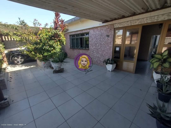 Imagem Casa com 4 Quartos à Venda, em Jardim Independência - São Vicente Imagem Casa com 4 Quartos à Venda, em Jardim Independência - São Vicente