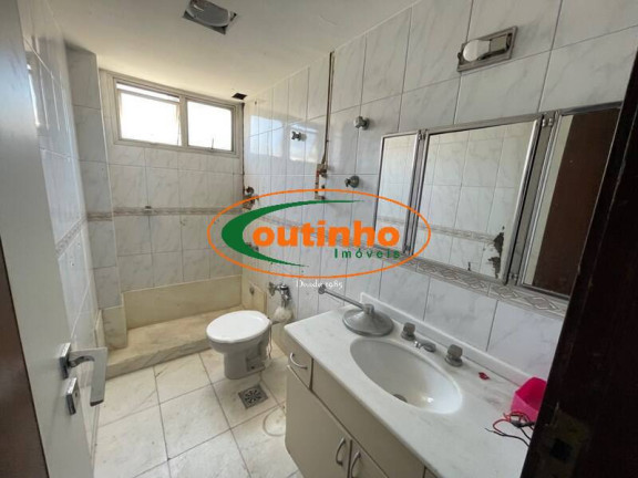 Imagem Apartamento com 4 Quartos à Venda, 125 m² em Tijuca - Rio De Janeiro Imagem Apartamento com 4 Quartos à Venda, 125 m² em Tijuca - Rio De Janeiro