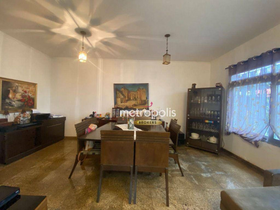 Imagem Casa com 3 Quartos para Alugar, 250 m² em Santa Paula - São Caetano Do Sul Imagem Casa com 3 Quartos para Alugar, 250 m² em Santa Paula - São Caetano Do Sul