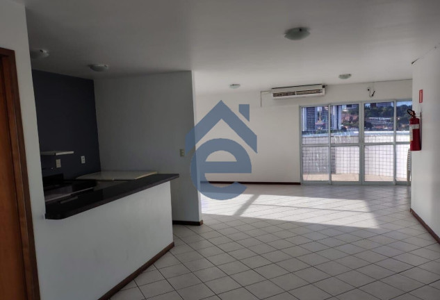 Imagem Apartamento com 2 Quartos à Venda, 64 m² em Jatiúca - Maceió