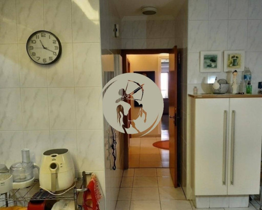Imagem Apartamento com 3 Quartos à Venda, 173 m² em Embare - Santos Imagem Apartamento com 3 Quartos à Venda, 173 m² em Embare - Santos