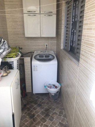 Imagem Sobrado com 4 Quartos à Venda, 126 m² em Taboão - São Bernardo Do Campo Imagem Sobrado com 4 Quartos à Venda, 126 m² em Taboão - São Bernardo Do Campo