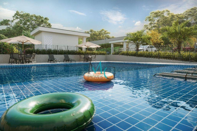 Imagem Apartamento com 2 Quartos à Venda, 42 m² em Campo Grande - Rio De Janeiro Imagem Apartamento com 2 Quartos à Venda, 42 m² em Campo Grande - Rio De Janeiro