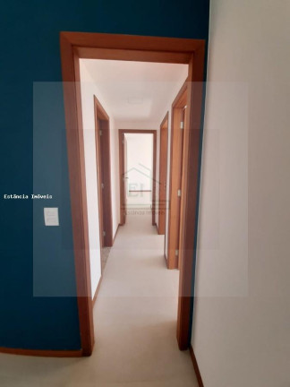 Imagem Apartamento com 3 Quartos à Venda, 120 m² em Piratininga - Niterói