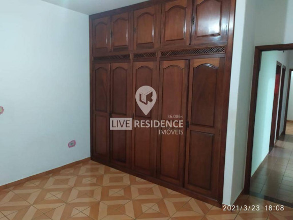 Imagem Casa com 3 Quartos à Venda, 159 m² em Jardim Maria - Itatiba