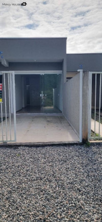 Imagem Casa com 3 Quartos à Venda, 130 m² em Bal. Nereidas - Guaratuba