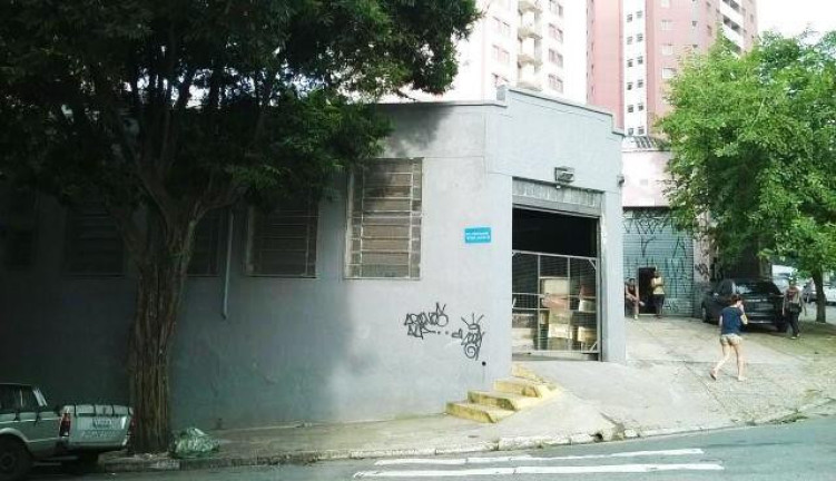 Imagem Imóvel Comercial à Venda, 312 m² em Cambuci - São Paulo Imagem Imóvel Comercial à Venda, 312 m² em Cambuci - São Paulo