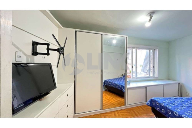 Imagem Apartamento com 2 Quartos à Venda, 57 m² em Centro Histórico - Porto Alegre Imagem Apartamento com 2 Quartos à Venda, 57 m² em Centro Histórico - Porto Alegre