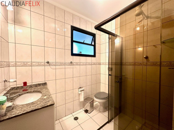 Imagem Imóvel com 2 Quartos à Venda, 70 m² em Tupi - Praia Grande