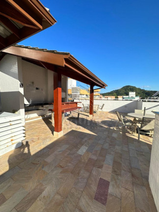 Apartamento com 2 Quartos à Venda, 59 m² em Toninhas - Ubatuba