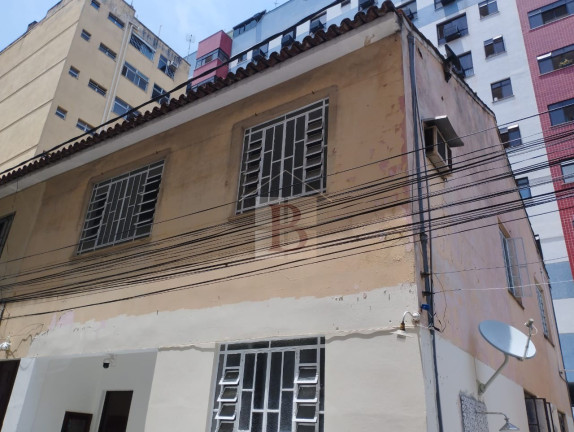 Imóvel com 3 Quartos à Venda, 120 m² em Icaraí - Niterói