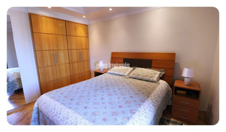 Imagem Apartamento com 3 Quartos à Venda, 166 m² em Panamby - São Paulo Imagem Apartamento com 3 Quartos à Venda, 166 m² em Panamby - São Paulo