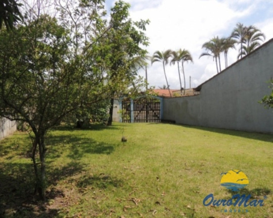 Imagem Casa com 3 Quartos à Venda, 100 m² em Jardim Das Palmeiras - Itanhaém