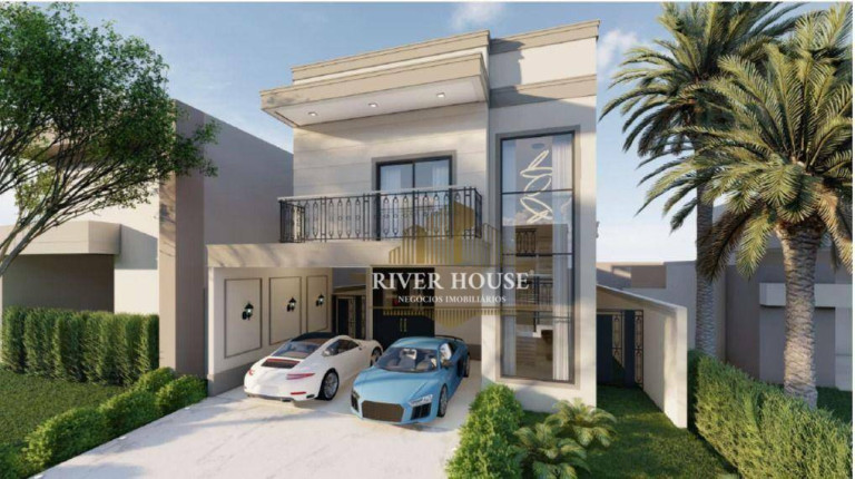 Imagem Sobrado com 3 Quartos à Venda, 283 m² em Morada Dos Nobres - Cuiabá Imagem Sobrado com 3 Quartos à Venda, 283 m² em Morada Dos Nobres - Cuiabá
