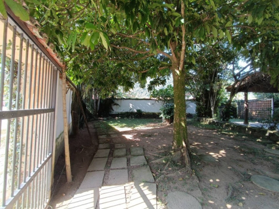 Imagem Casa com 6 Quartos à Venda, 1.318 m² em Guaiúba - Guarujá