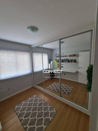 Imagem Apartamento com 2 Quartos à Venda, 70 m² em Centro - Itajaí