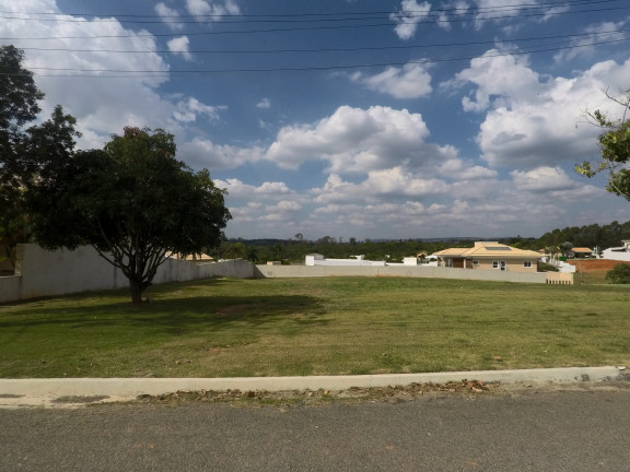 Imagem Terreno à Venda, 1.257 m² em Parque Reserva Fazenda Imperial - Sorocaba Imagem Terreno à Venda, 1.257 m² em Parque Reserva Fazenda Imperial - Sorocaba