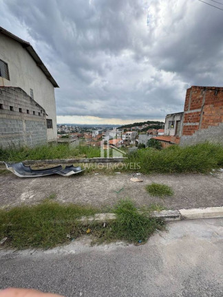Imagem Terreno à Venda,  em Jardim Do Marquês - Jacareí