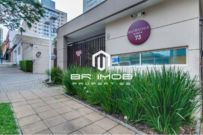 Imagem Imóvel com 2 Quartos à Venda, 60 m² em Mooca - São Paulo