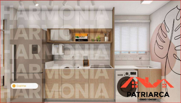 Imagem Apartamento com 2 Quartos à Venda, 43 m² em Residencial Cosmos - Campinas Imagem Apartamento com 2 Quartos à Venda, 43 m² em Residencial Cosmos - Campinas