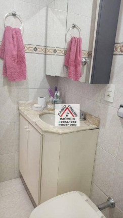 Imagem Apartamento com 3 Quartos à Venda, 81 m² em Jardim Marajoara - São Paulo