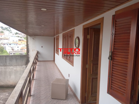 Imagem Casa com 3 Quartos à Venda, 174 m² em Bairro Serra Azul - São Lourenço Imagem Casa com 3 Quartos à Venda, 174 m² em Bairro Serra Azul - São Lourenço
