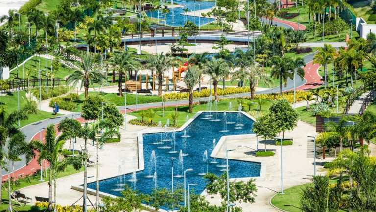 Imagem Apartamento com 2 Quartos à Venda, 86 m² em Barra Olimpica - Rio De Janeiro Imagem Apartamento com 2 Quartos à Venda, 86 m² em Barra Olimpica - Rio De Janeiro