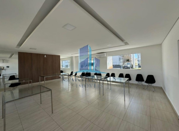 Imagem Imóvel com 2 Quartos à Venda, 45 m² em Três Barras - Contagem