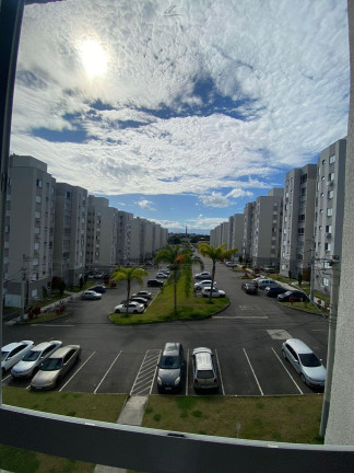 Imagem Apartamento com 2 Quartos à Venda,  em Venda Das Pedras - Itaboraí