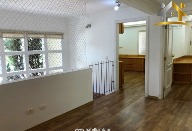 Imagem Casa de Condomínio com 4 Quartos à Venda, 233 m² em Granja Viana - Cotia