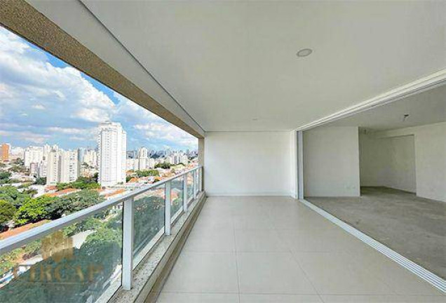 Imagem Apartamento com 3 Quartos à Venda, 221 m² em Vila Romana - São Paulo Imagem Apartamento com 3 Quartos à Venda, 221 m² em Vila Romana - São Paulo
