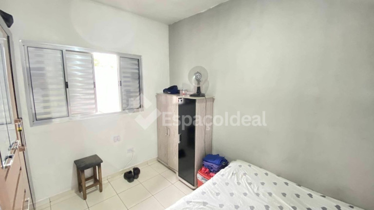 Imagem Casa com 2 Quartos à Venda, 54 m² em Jardim Carolina - Lençóis Paulista Imagem Casa com 2 Quartos à Venda, 54 m² em Jardim Carolina - Lençóis Paulista