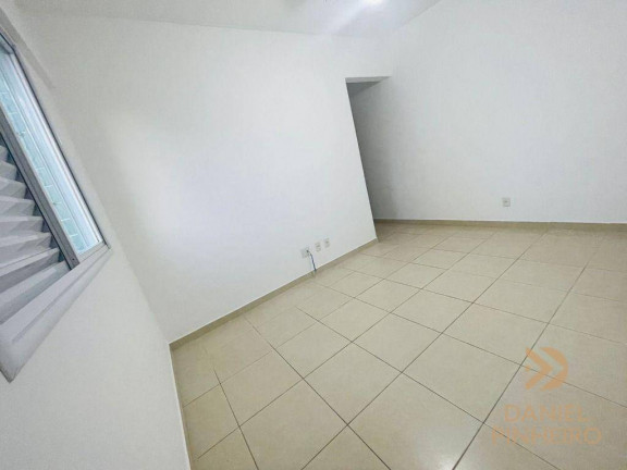 Imagem Apartamento com 3 Quartos à Venda, 132 m² em Canto Do Forte - Praia Grande