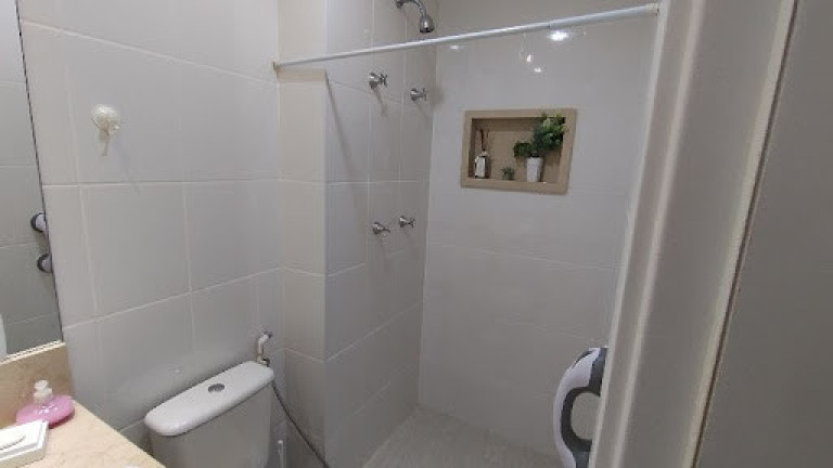 Imagem Imóvel com 2 Quartos à Venda, 84 m² em Marapé - Santos Imagem Imóvel com 2 Quartos à Venda, 84 m² em Marapé - Santos
