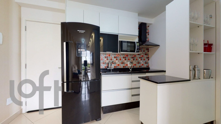 Imagem Apartamento com 1 Quarto à Venda, 36 m² em Cambuci - São Paulo Imagem Apartamento com 1 Quarto à Venda, 36 m² em Cambuci - São Paulo