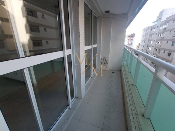 Imagem Sala Comercial para Alugar, 44 m² em Boqueirão - Santos Imagem Sala Comercial para Alugar, 44 m² em Boqueirão - Santos