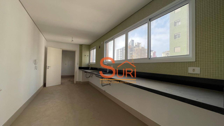 Imagem Apartamento com 3 Quartos à Venda, 190 m² em Jardim - Santo André Imagem Apartamento com 3 Quartos à Venda, 190 m² em Jardim - Santo André