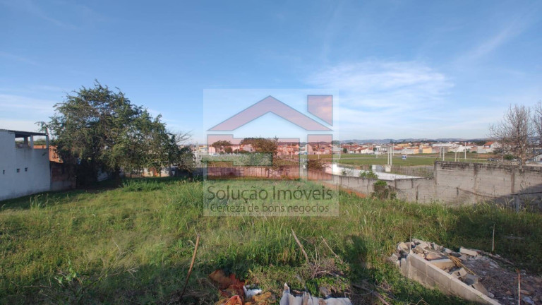 Imagem Terreno à Venda, 1.088 m² em Jardim Rafael - Caçapava Imagem Terreno à Venda, 1.088 m² em Jardim Rafael - Caçapava