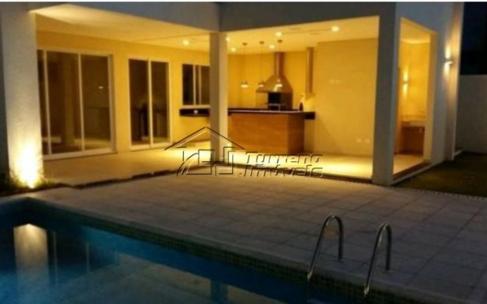 Casa de Condomínio com 5 Quartos à Venda, 354 m² em Urbanova - São José Dos Campos