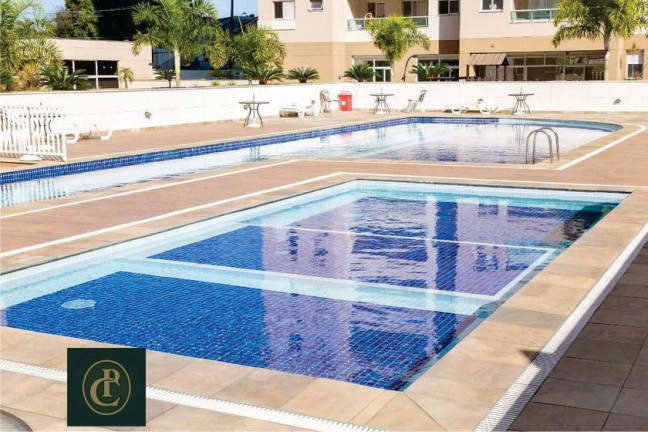Imagem Apartamento com 2 Quartos à Venda, 70 m² em Jardim Veneza - São José Dos Campos Imagem Apartamento com 2 Quartos à Venda, 70 m² em Jardim Veneza - São José Dos Campos