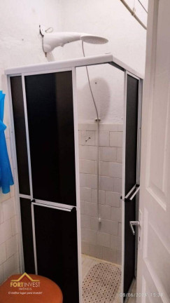 Imagem Imóvel com 1 Quarto à Venda, 32 m² em Canto Do Forte - Praia Grande Imagem Imóvel com 1 Quarto à Venda, 32 m² em Canto Do Forte - Praia Grande