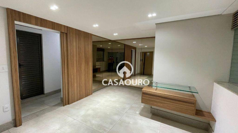 Imagem Apartamento com 4 Quartos à Venda, 139 m² em Santo Antônio - Belo Horizonte