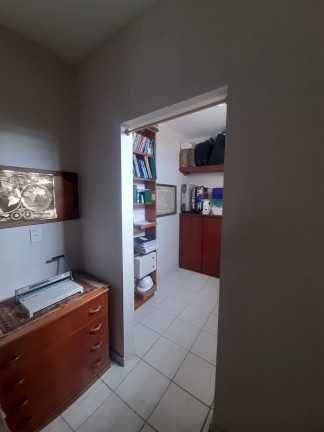 Imagem Casa com 5 Quartos à Venda, 360 m² em Chácara Do Visconde - Taubaté
