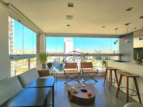 Imagem Apartamento com 2 Quartos à Venda, 98 m² em Ibirapuera - São Paulo Imagem Apartamento com 2 Quartos à Venda, 98 m² em Ibirapuera - São Paulo